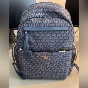 Michael Kors Large Prescott Backpack